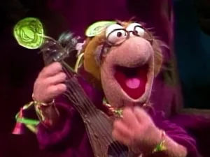 Phil Fraggle