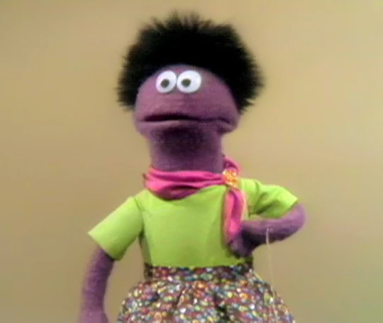 Roosevelt Franklin’s Mother