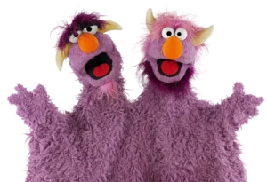 The Two-Headed Monster