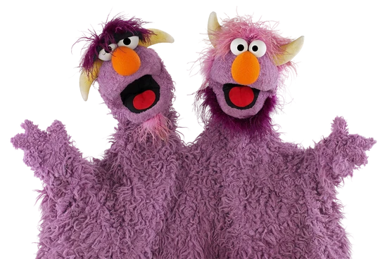 The Two-Headed Monster