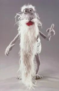 The World’s Oldest Fraggle