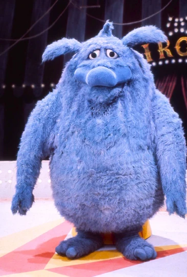 Thog