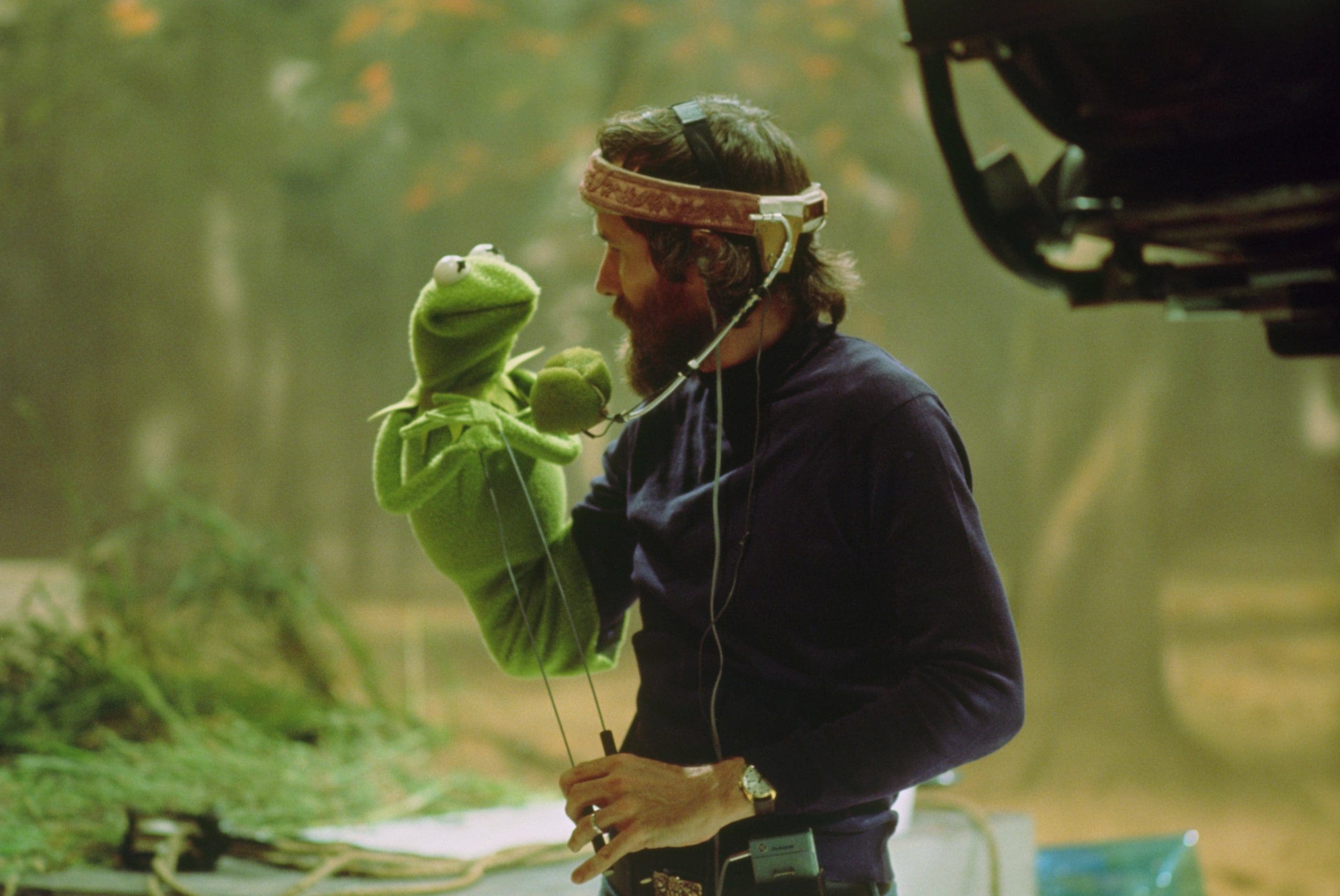 Exploring the Hidden Gems of Jim Henson’s Muppet Universe