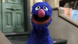 Read more about the article Grover and the Meme Machine: How a Beloved Muppet Found a New Home in Internet Culture