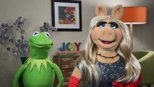 Read more about the article The Timeless Duo: Kermit the Frog and Miss Piggy