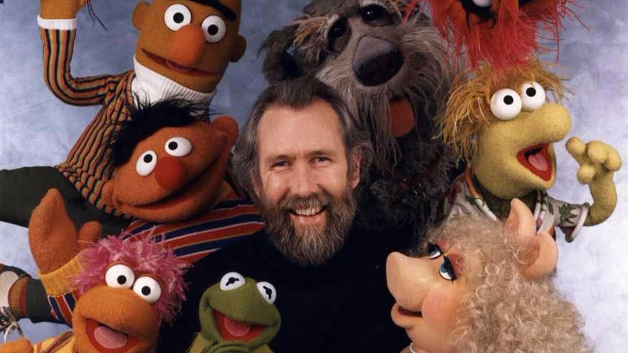 The Legacy of Jim Henson: Master Puppeteer and Visionary