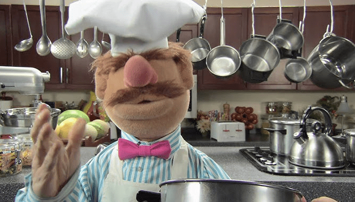 The Swedish Chef: A Culinary Icon and Pop Culture Legend | Muppet Madness