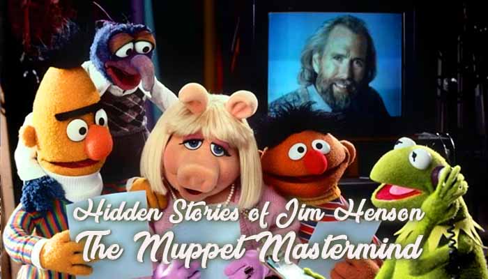 Read more about the article Hidden Stories of Jim Henson: The Muppet Mastermind