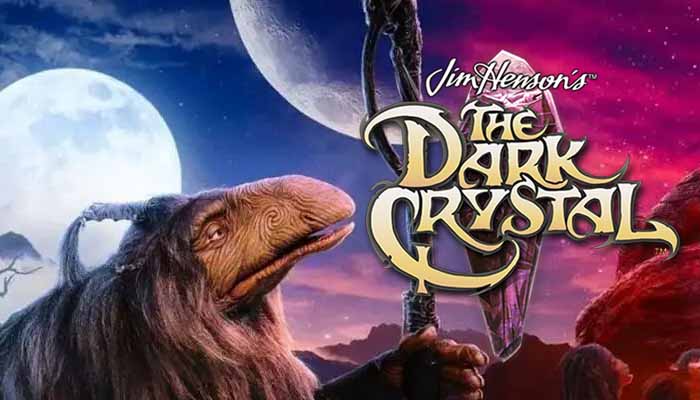 The Legacy of The Dark Crystal: Jim Henson’s Fantasy Masterpiece