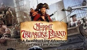 Read more about the article Muppet Treasure Island: A Swashbuckling Adventure