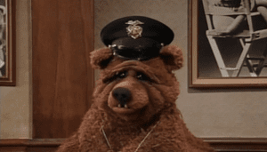 Read more about the article BoBo the Bear: The Unsung Hero of the Muppet Universe