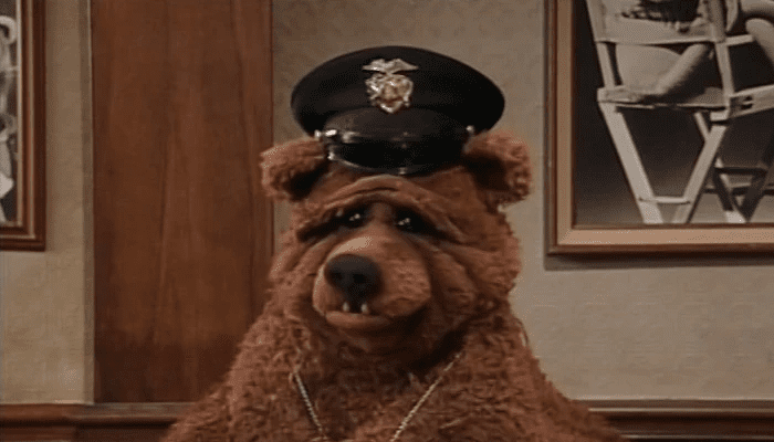 Read more about the article BoBo the Bear: The Unsung Hero of the Muppet Universe