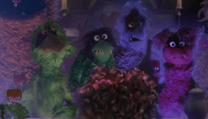 Read more about the article The Scariest and Most Unusual Muppets