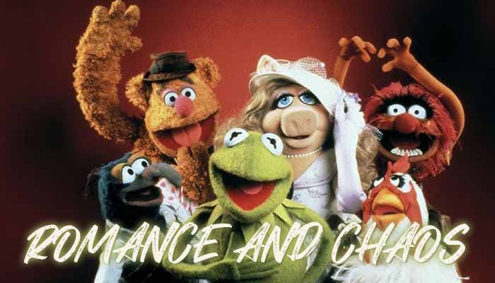 Read more about the article The Lovers of The Muppet Show Romance And Chaos