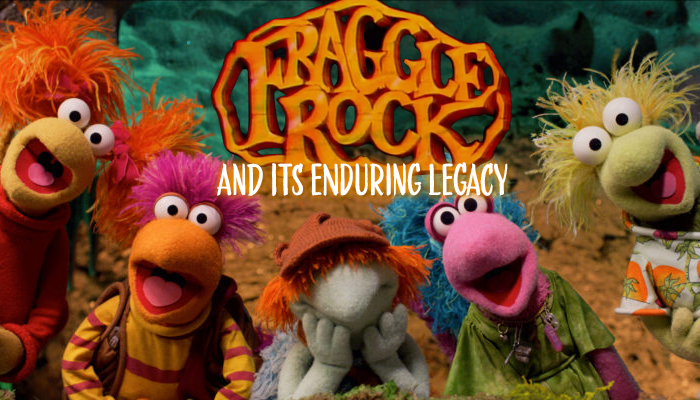 Read more about the article Fraggle Rock and Its Enduring Legacy