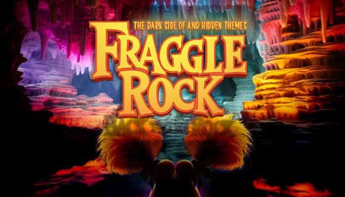 Read more about the article Unveiling the Dark Side and Hidden Themes of Fraggle Rock