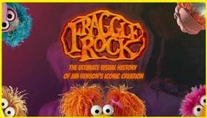 Read more about the article Fraggle Rock: A Visual History of Jim Henson’s Classic