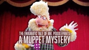 Read more about the article The Enigmatic Tale of Mr. Poodlepants: A Muppet Mystery