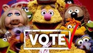 Read more about the article [Poll] Which Muppet Deserves Their Own Spin-Off Show?
