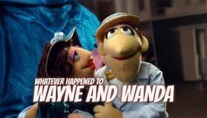 Read more about the article The Mysterious Disappearance of The Muppet Show’s Forgotten Duo