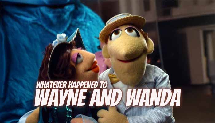 Read more about the article The Mysterious Disappearance of The Muppet Show’s Forgotten Duo