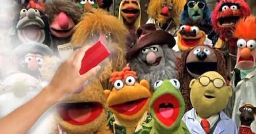Read more about the article Is Disney Erasing Jim Henson’s Legacy by Hiding The Muppet Show?