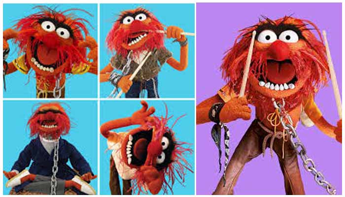 Read more about the article Animal’s Greatest Moments: The Electric Mayhem’s Wild Drummer