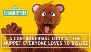Read more about the article A Controversial Look at the Muppet Everyone Loves to Dislike