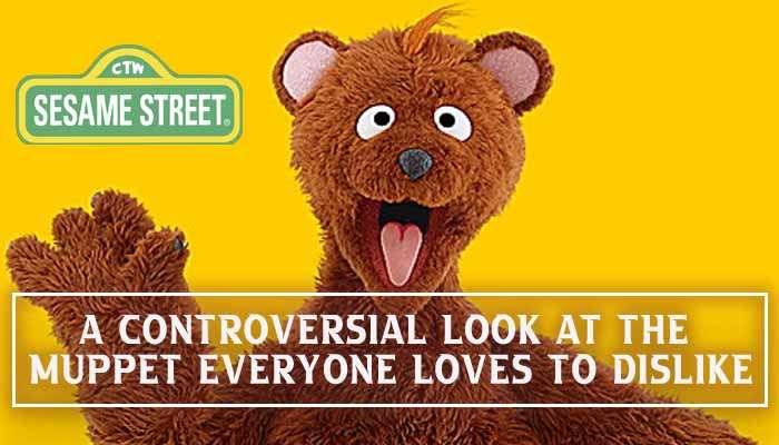 A Controversial Look at the Muppet Everyone Loves to Dislike