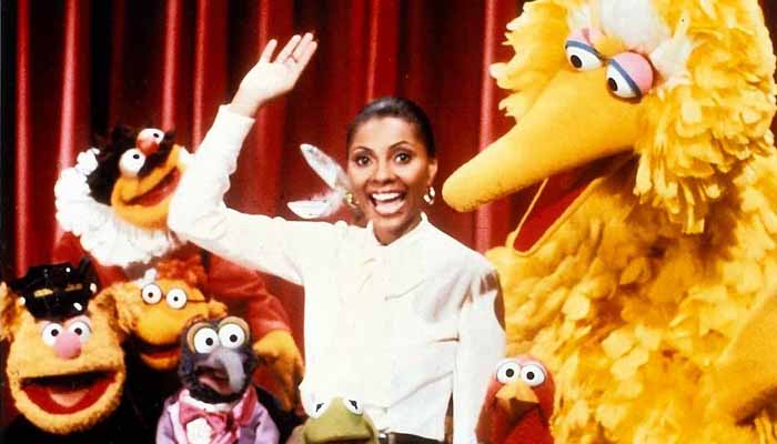 big bird muppet show again