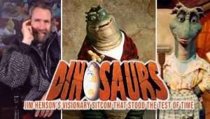 Read more about the article Jim Henson’s Visionary Sitcom That Stood the Test of Time
