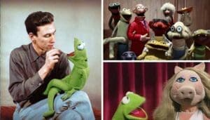 jim henson creative genius