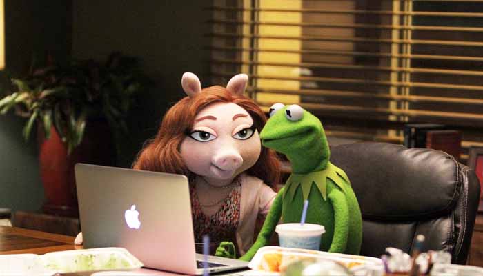 muppets sitcom 2015