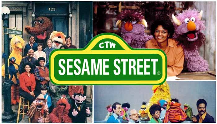 Read more about the article Once Upon a Street: The Magical Birth of Sesame Street
