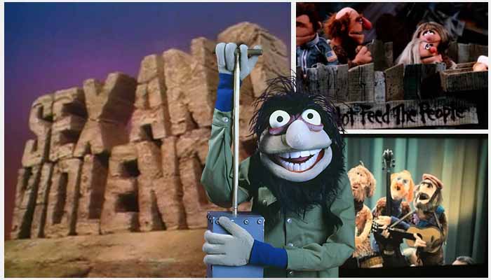 Read more about the article Before Kermit’s Reign: The Wild World of ‘Sex and Violence’