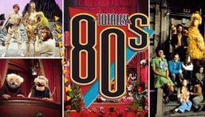 Read more about the article The Muppets of the 1980s: A Decade of Delight and Diversification