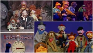 Read more about the article Maple Syrup & Muppets: Jim Henson’s Great White North Adventures