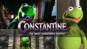 Read more about the article Unmasking Constantine, the Muppets’ Most Dangerous Frog