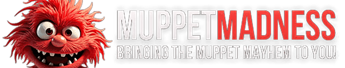 Muppet Madness
