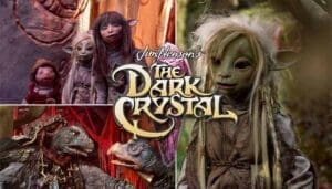 Read more about the article The Genesis and Legacy of Jim Henson’s The Dark Crystal