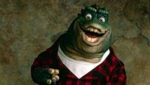 Read more about the article The Dinosaurs Personality Quiz