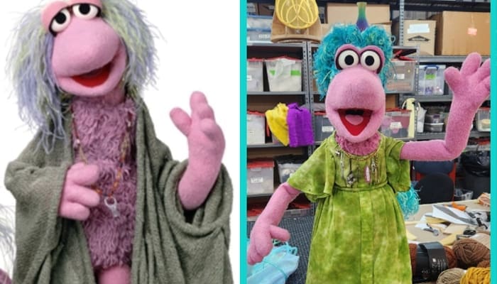 fraggle rock