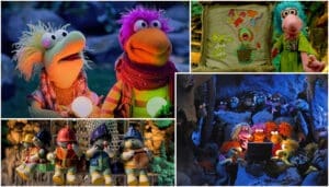 Read more about the article Exploring Fraggle Lore, Beliefs, and Their Unique Society