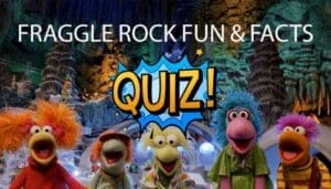 Read more about the article Fraggle Rock Fun & Facts