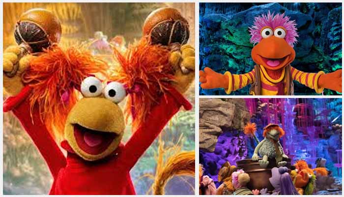 Read more about the article Down at Fraggle Rock: Celebrating a Television Legacy