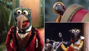 Read more about the article The Great Gonzo: Muppet Show’s Most Glorious Gonzo Stunts!