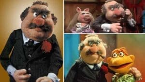 Read more about the article Unveiling J.P. Grosse: The Muppet Show’s Rarely Seen Boss