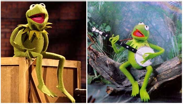 A Journey Through the History and Legacy of Kermit the Frog