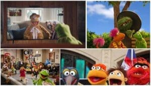 Read more about the article Beyond the Muppet Theater: A World of Muppet Appearances