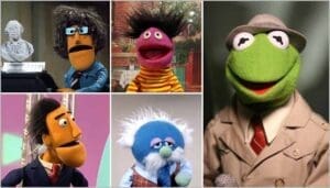 Read more about the article Remembering the Muppets Who Vanished from Sesame Street